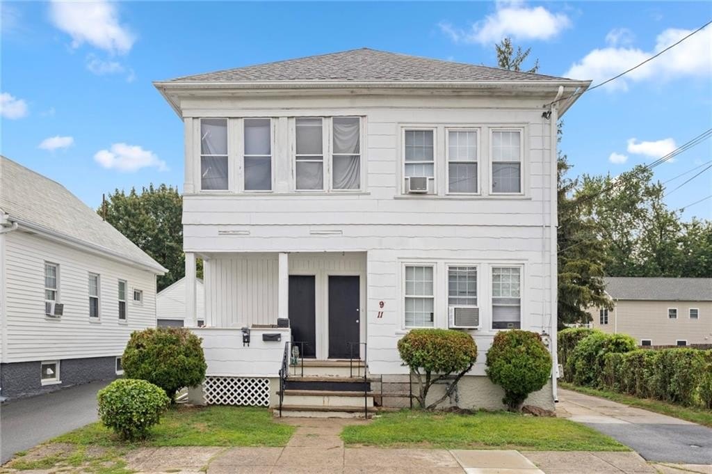Other 4BR 2BA - 9 Southern Street, Cranston, RI