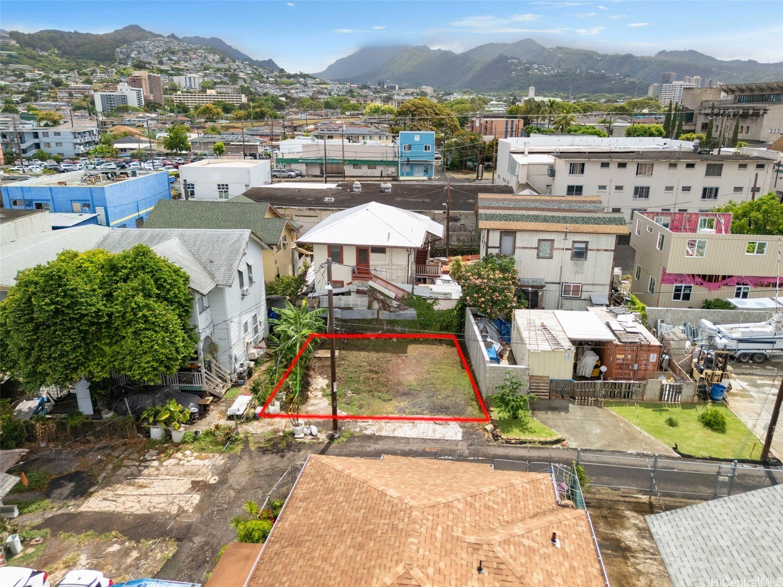 Other - 916 Eu Lane, Honolulu, HI
