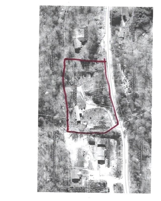 Other - 00 Desters Lane, Beaver, KY