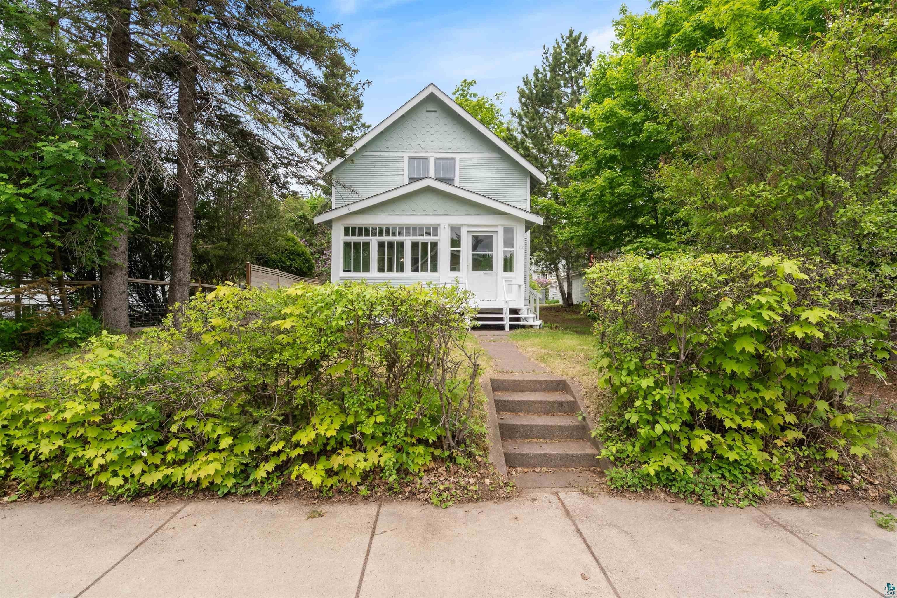 Other 2BR 1BA - 1515 N 8th Ave E, Duluth, MN