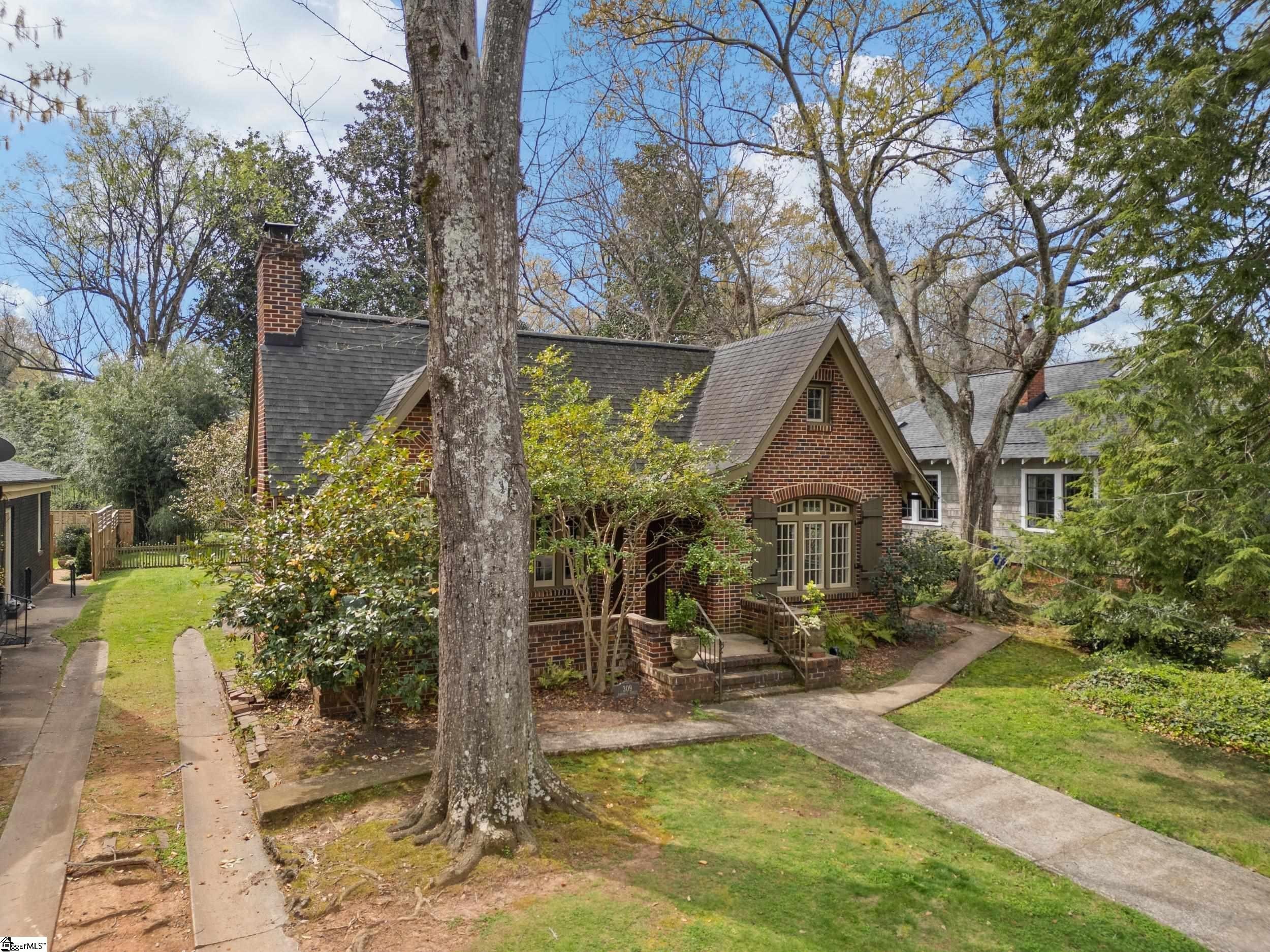 Other 3BR 2BA - 309 Randall Street, Greenville, SC
