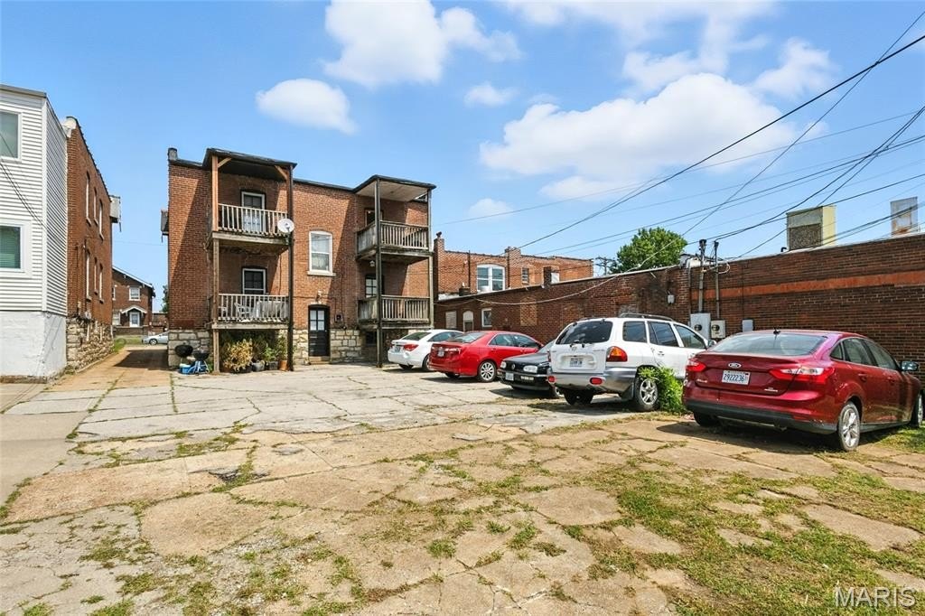 Other - 5006 - 5008 Chippewa, St Louis, MO
