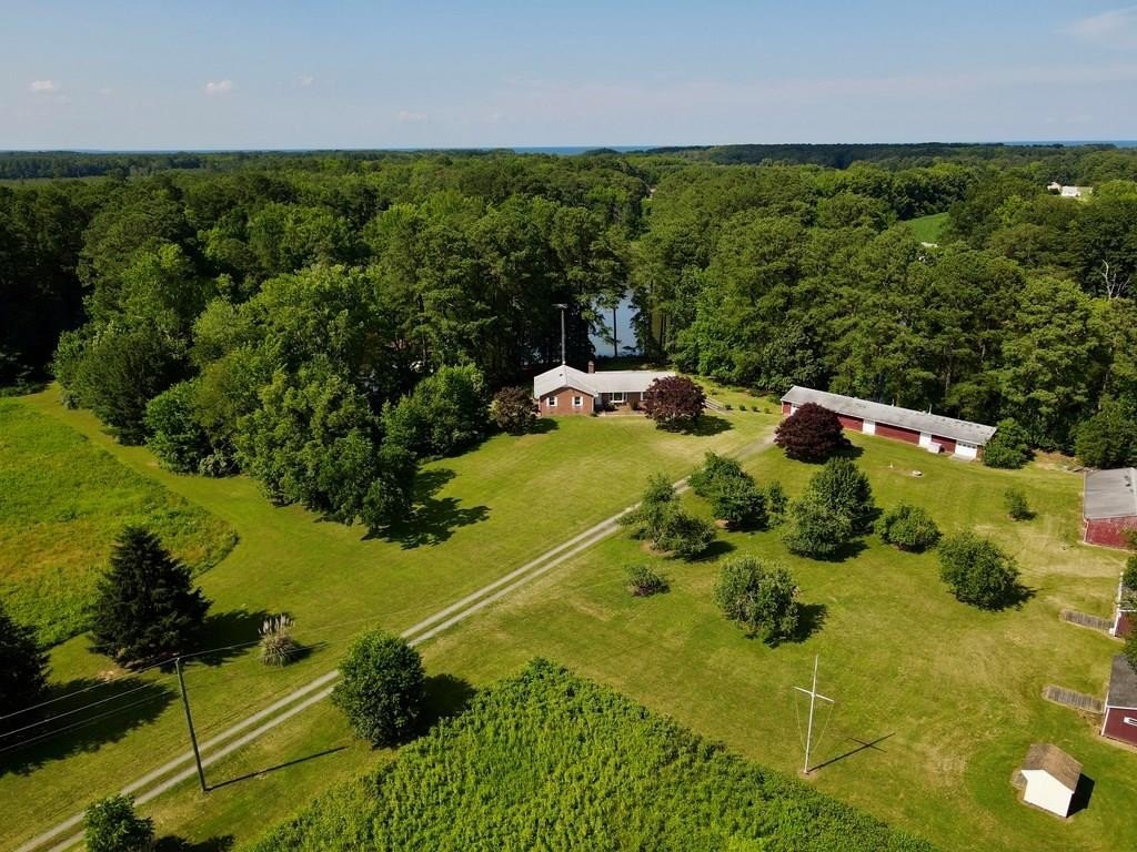 Single Family 3BR 3BA - 284 Bridgeman Dr, Heathsville, VA