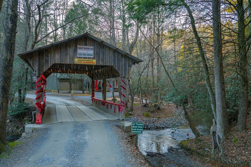Other - Lot 56 Riverbend Trail, Ellijay, GA