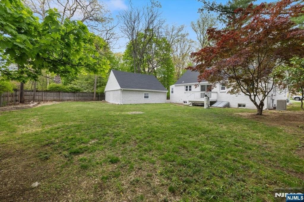 Other 4BR 2BA - 37 Roth Avenue, Oakland, NJ