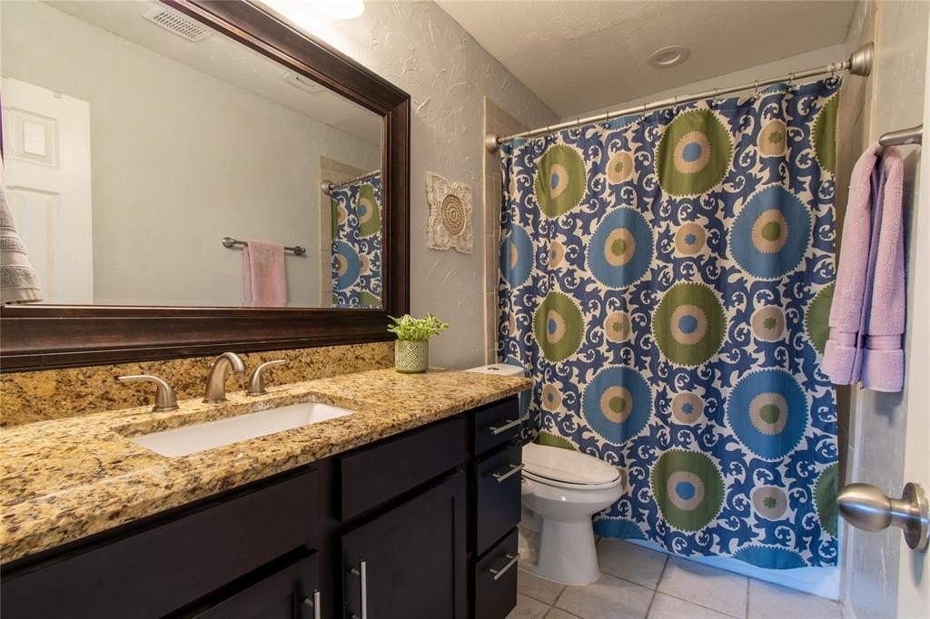 Single Family 3BR 3BA - 12206 Wightman Place, Dallas, TX