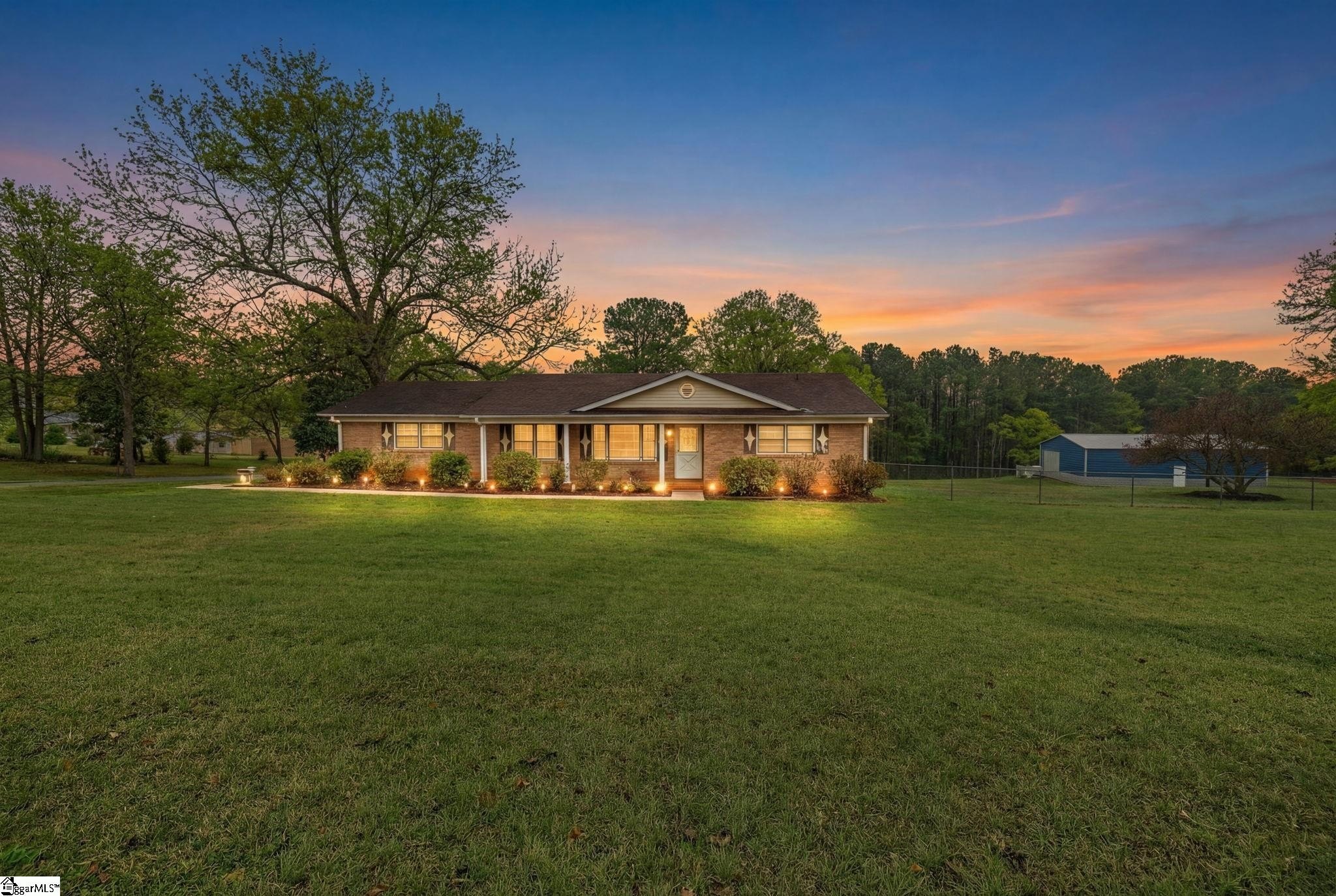 Single Family 3BR 2BA - 1592 Highway 357, Lyman, SC