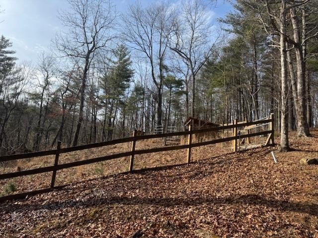 Other - Lt 1,2,3 Abercrombie Estates, Suches, GA