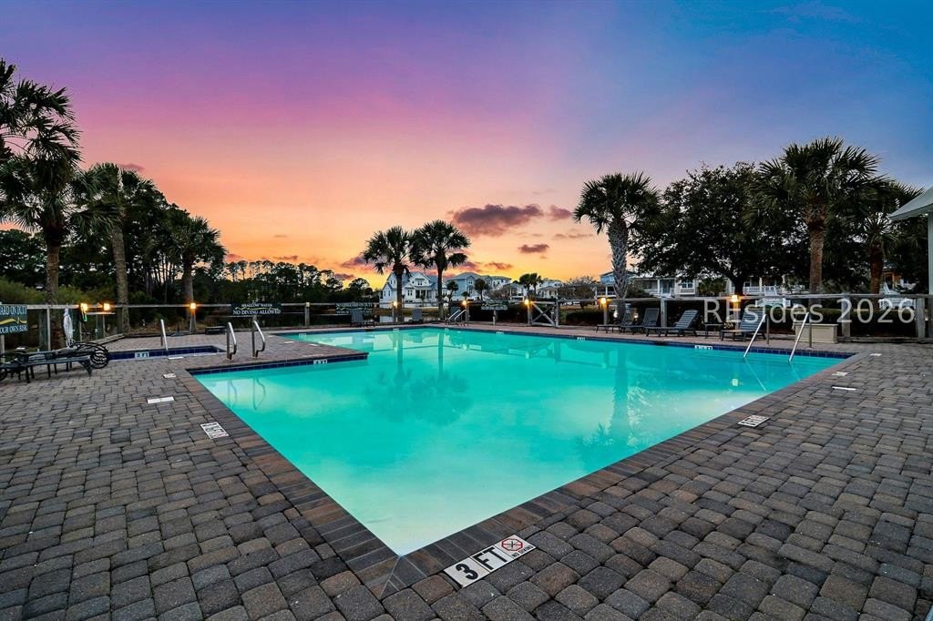 Other 4BR 4BA - 32 Hackney Pony Lane, Hilton Head Island, SC