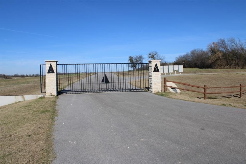 Other - Triangle Shores lot: 48, Corsicana, TX