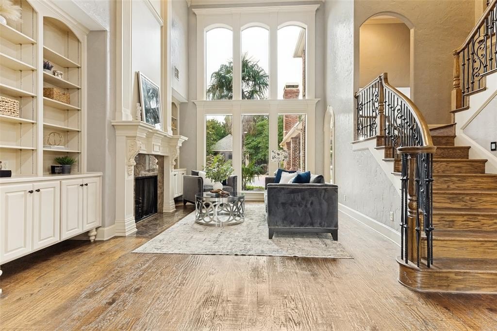 Single Family 5BR 5BA - 6708 Zermatt Court, Colleyville, TX