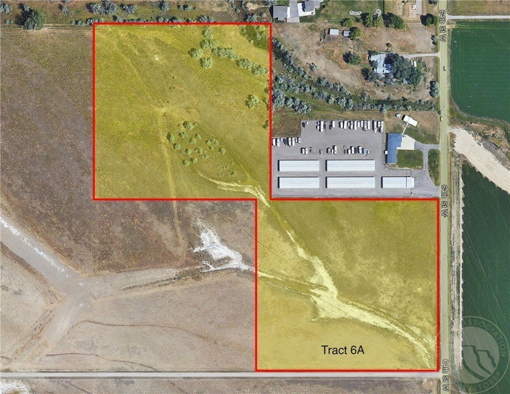 Other - 6419 LOT 6A Olive Branch Way, Billings, MT