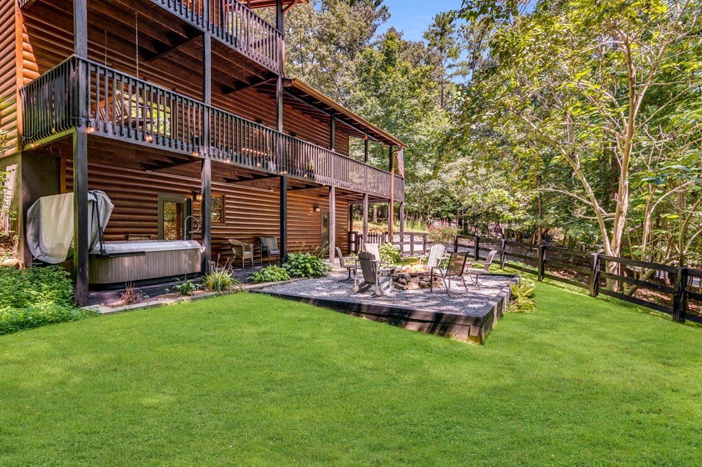 Other 3BR 2BA - 119 Summit Street, Ellijay, GA