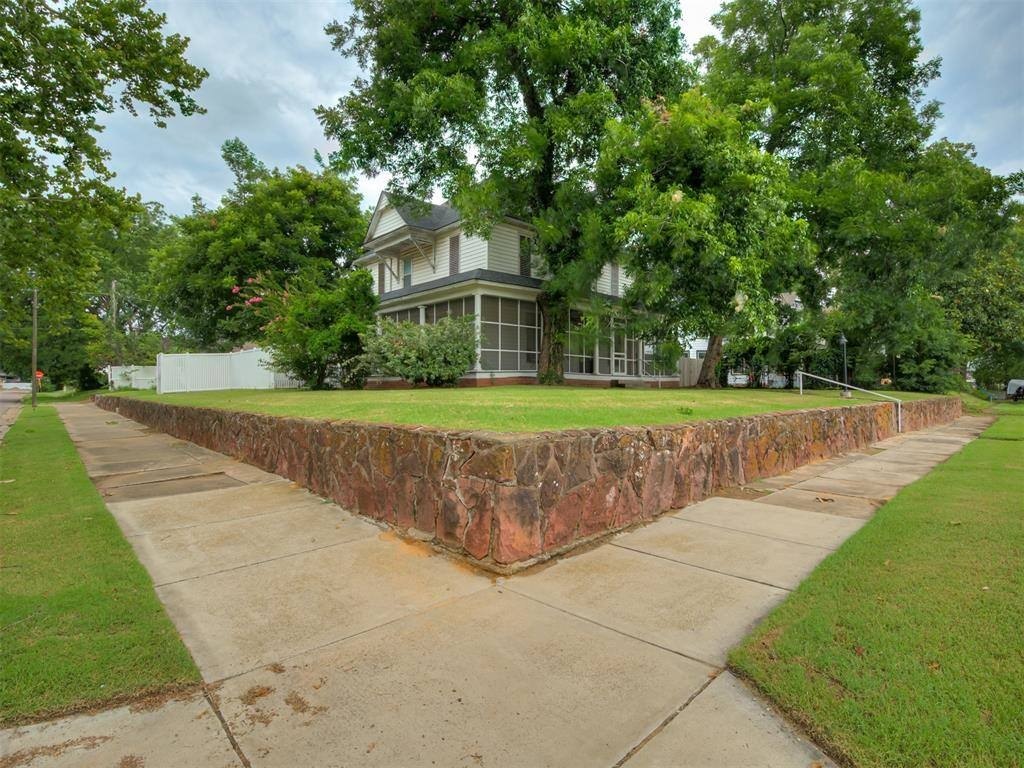 Other 4BR 3BA - 702 North Park Avenue, Shawnee, OK