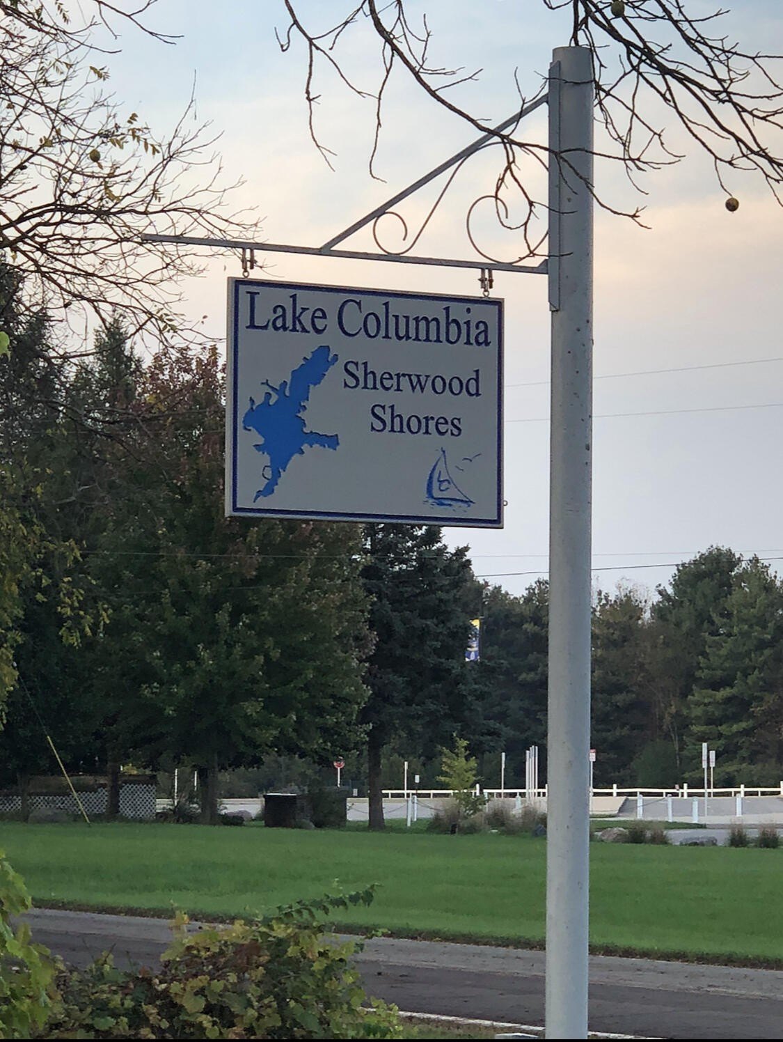 Single Family - Lot 44 & 45 Wilkshire Dr, Brooklyn, MI