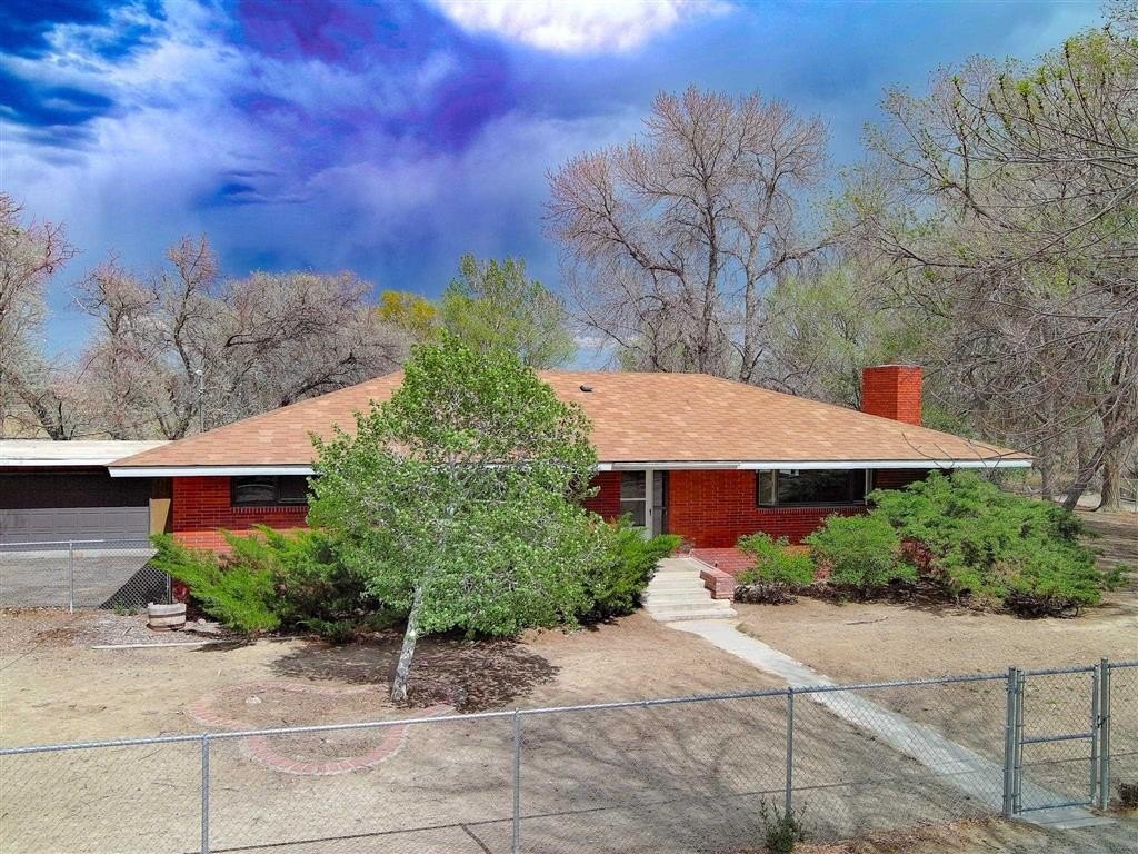 Single Family 4BR 3BA - 447 Highway 14A, Garland, WY