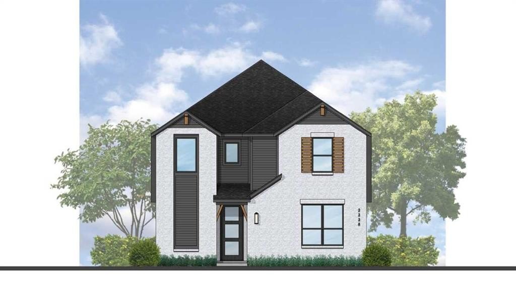 Single Family 5BR 3BA - 1106 Falls Rush Way, Royse City, TX