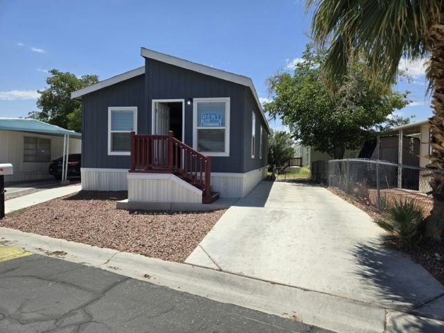 Other 2BR 2BA - 1624 Palm Street, Las Vegas, NV