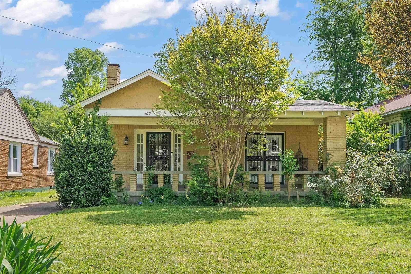 Other 3BR 2BA - 670 Maury St, Memphis, TN