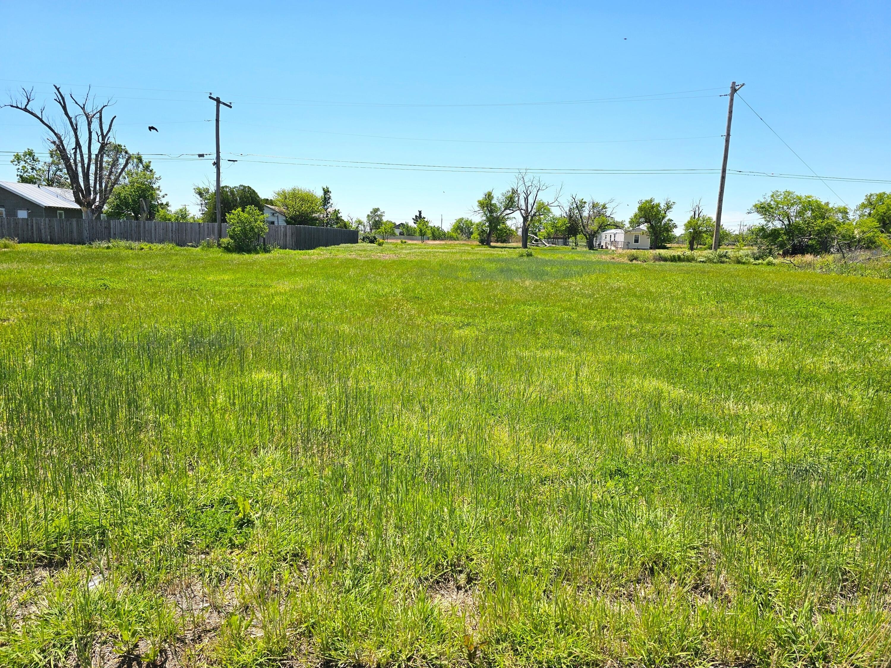 Other - 515 & 517 W Elm Ave, Pampa, TX