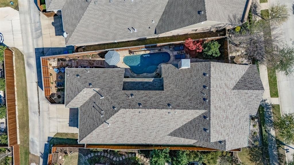 Single Family 3BR 4BA - 2253 Cardinal Boulevard, Carrollton, TX