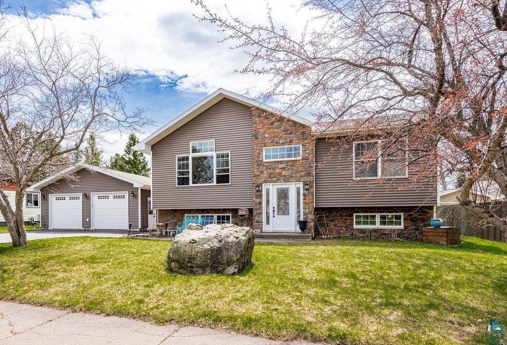 Other 3BR 2BA - 412 Agate St, Cloquet, MN