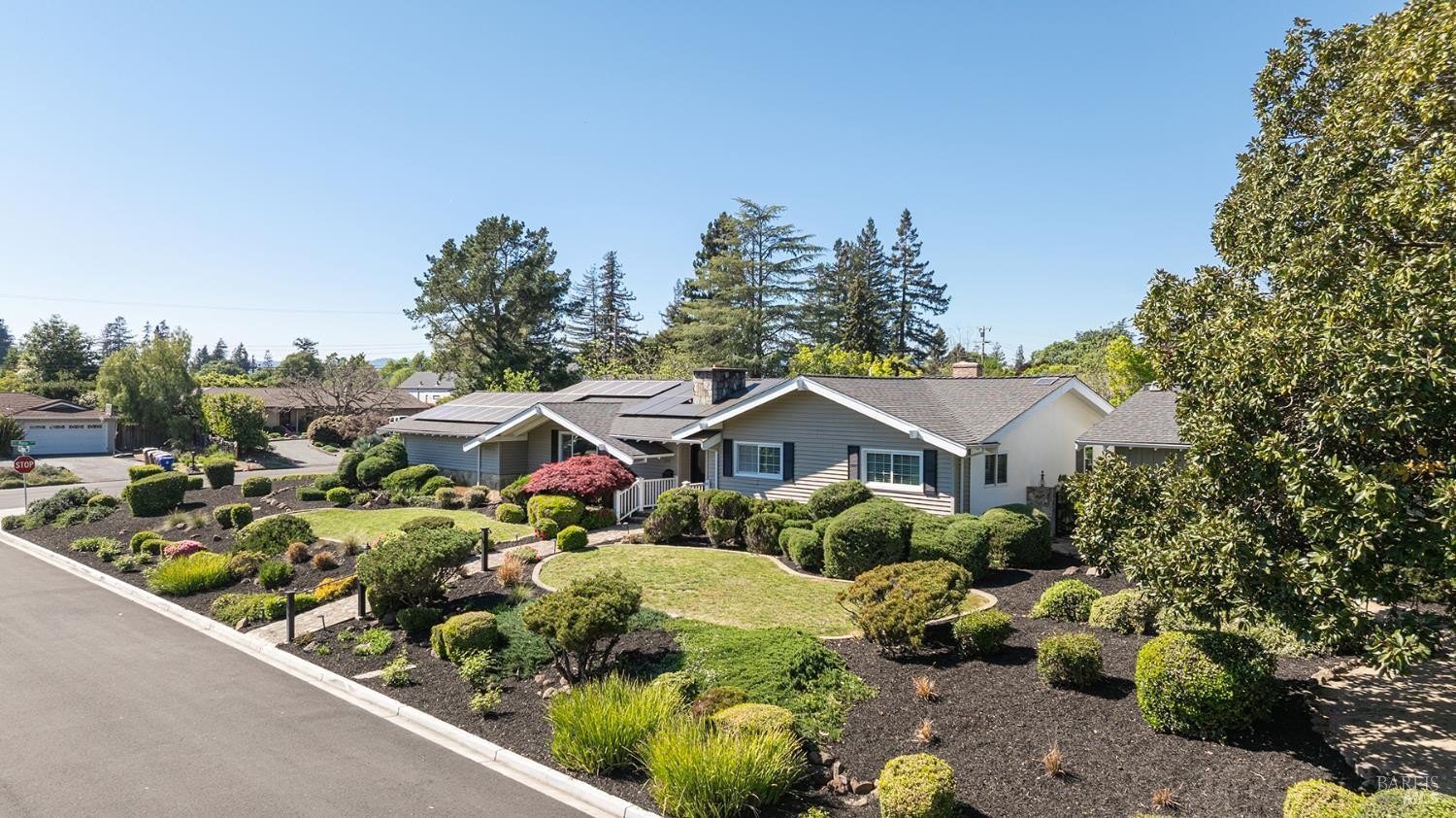 Single Family 4BR 3BA - 1184 Jerome Way, Napa, CA