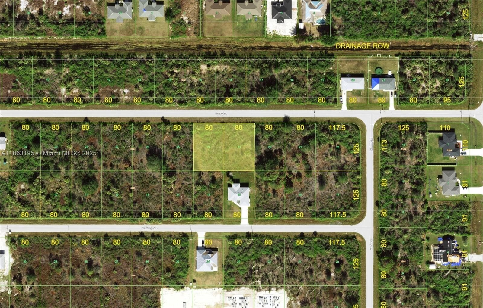 Other - 12199 Grouse Ave, Port Charlotte, FL