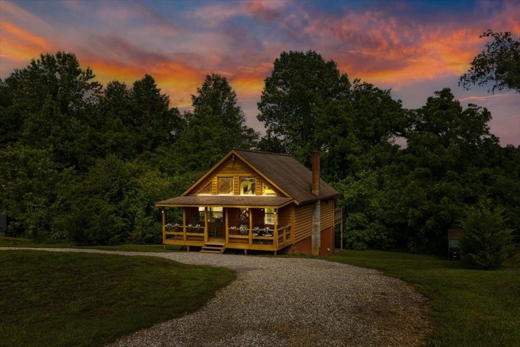 Other 2BR 2BA - 321 Sunrise Street, Murphy, NC
