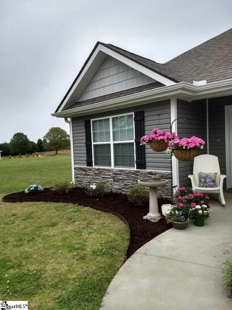 Other 3BR 2BA - 125 Apple Grove Drive, Inman, SC