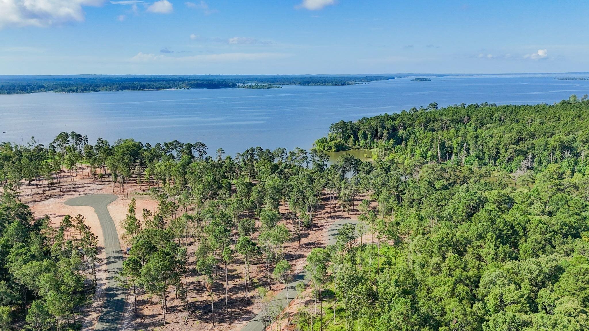 Other - 290 Rayburn Ridge Road, Pineland, TX
