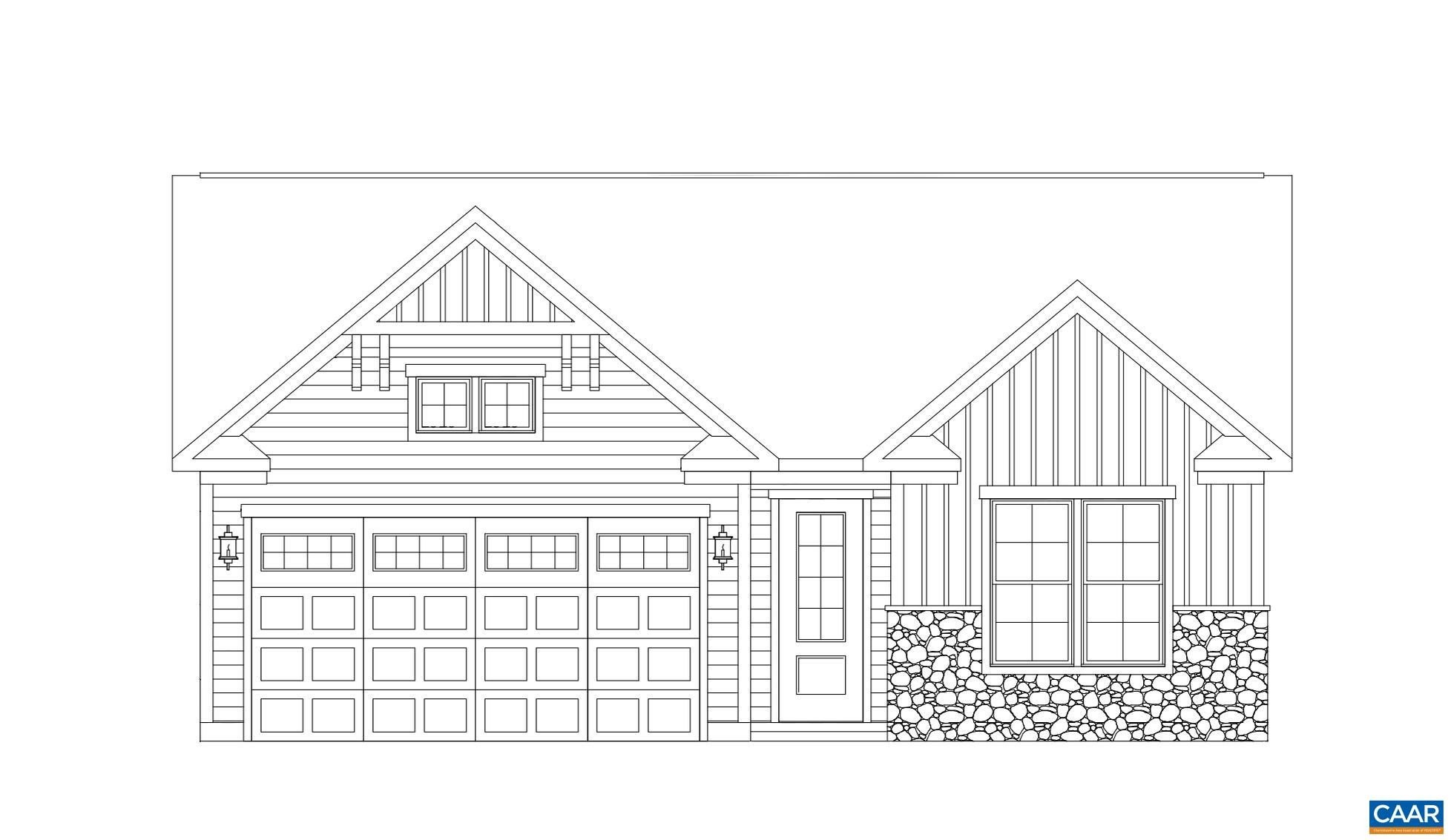 Single Family 3BR 2BA - L1-65C BEAR ISLAND PKWY, ZION CROSSROADS, VA