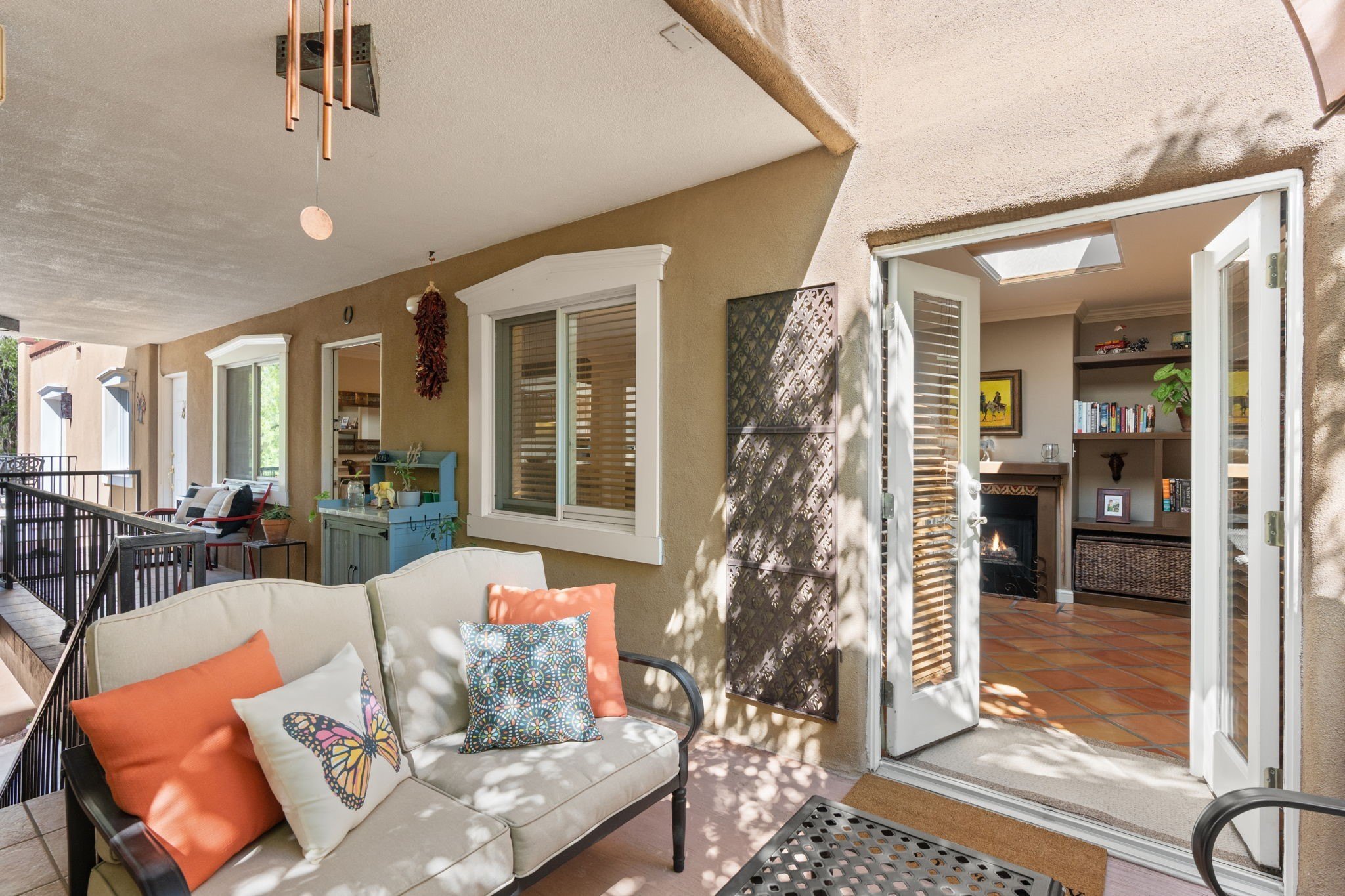 663 Bishops Ldg Unit 22  