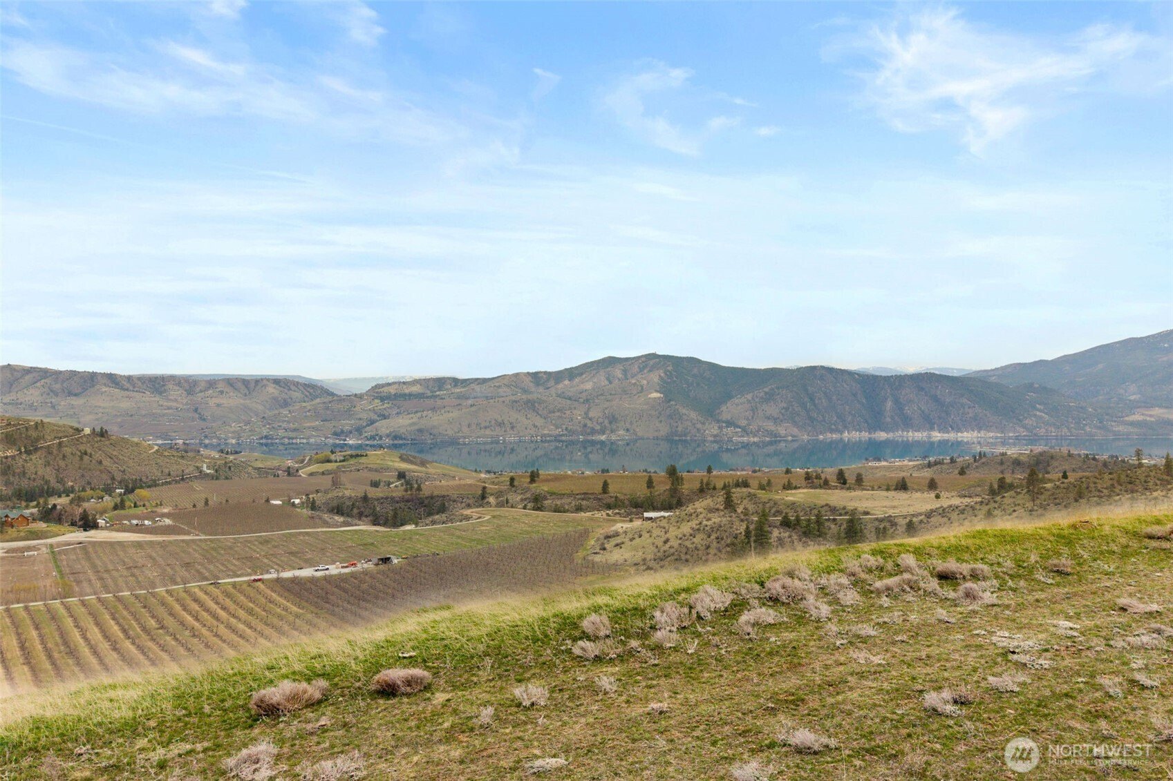 Other - 347 Ranco Perri Lane, Manson, WA
