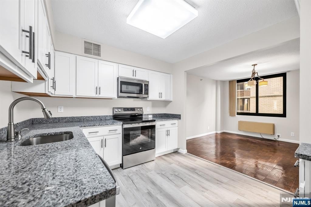 Other 1BR 1BA - 326 Prospect Avenue 6J, Hackensack, NJ