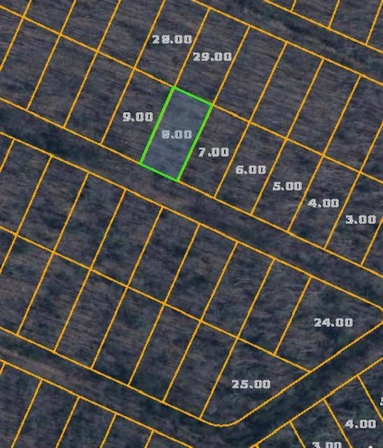 Other - Tuskegee Tr lot: 116, Crab Orchard, TN