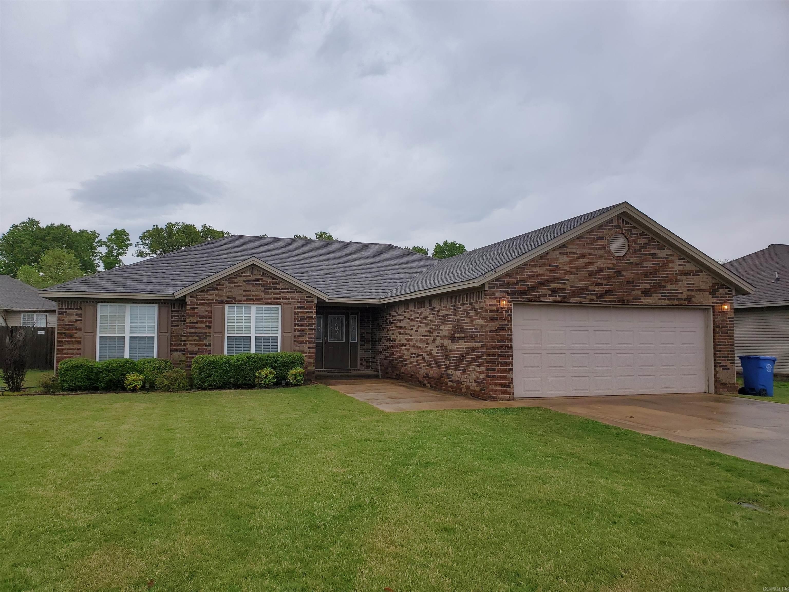 6024 Whitecliff  