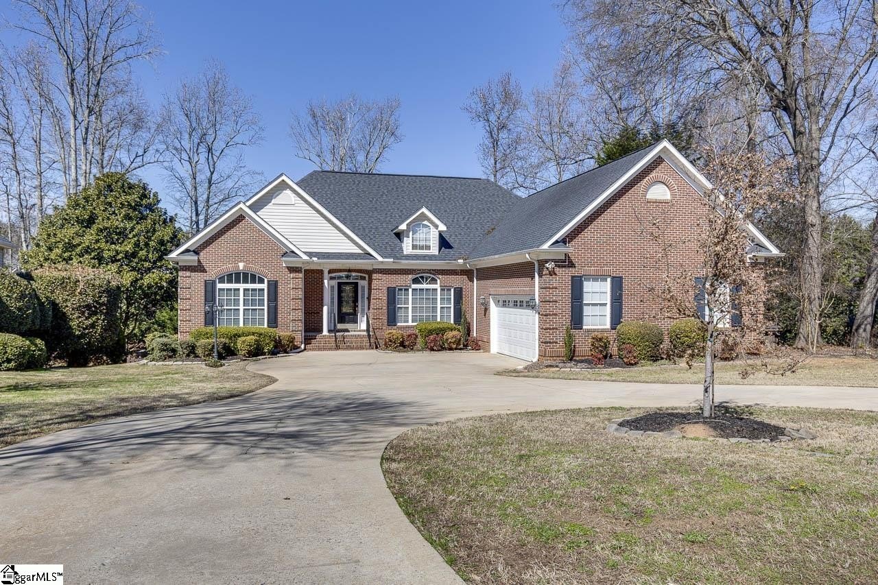 Other 4BR 3BA - 12 Shannon Ridge Court, Greenville, SC