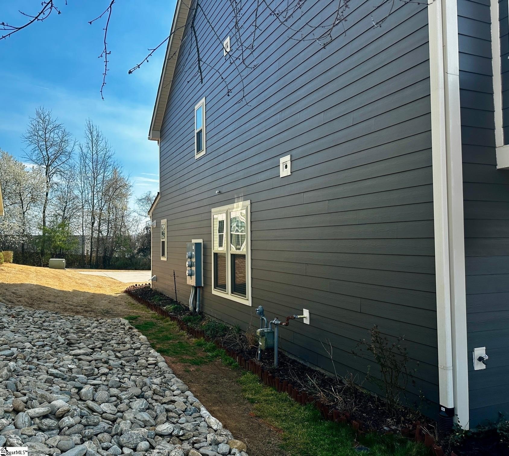 Single Family 3BR 3BA - 215 Meritage Drive, Greer, SC