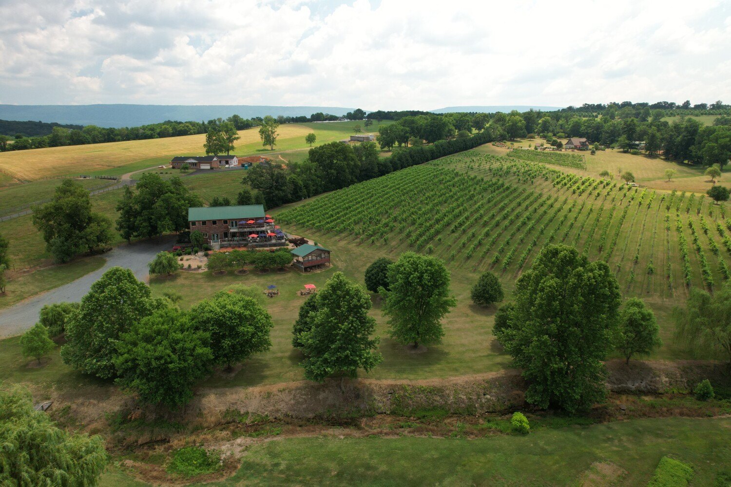 2110 Quicksburg Rd