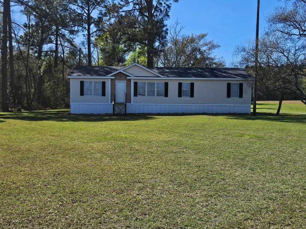 Manufactured Housing 3BR 2BA - 216 Cleveland Rd, Fitzgerald, GA