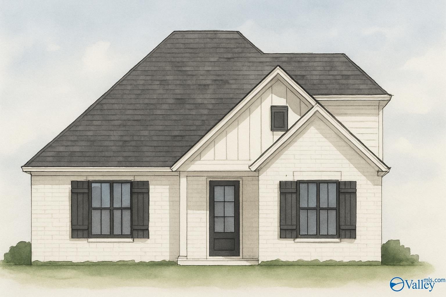 Single Family 4BR 3BA - 158 Santa Maria Drive, Huntsville, AL