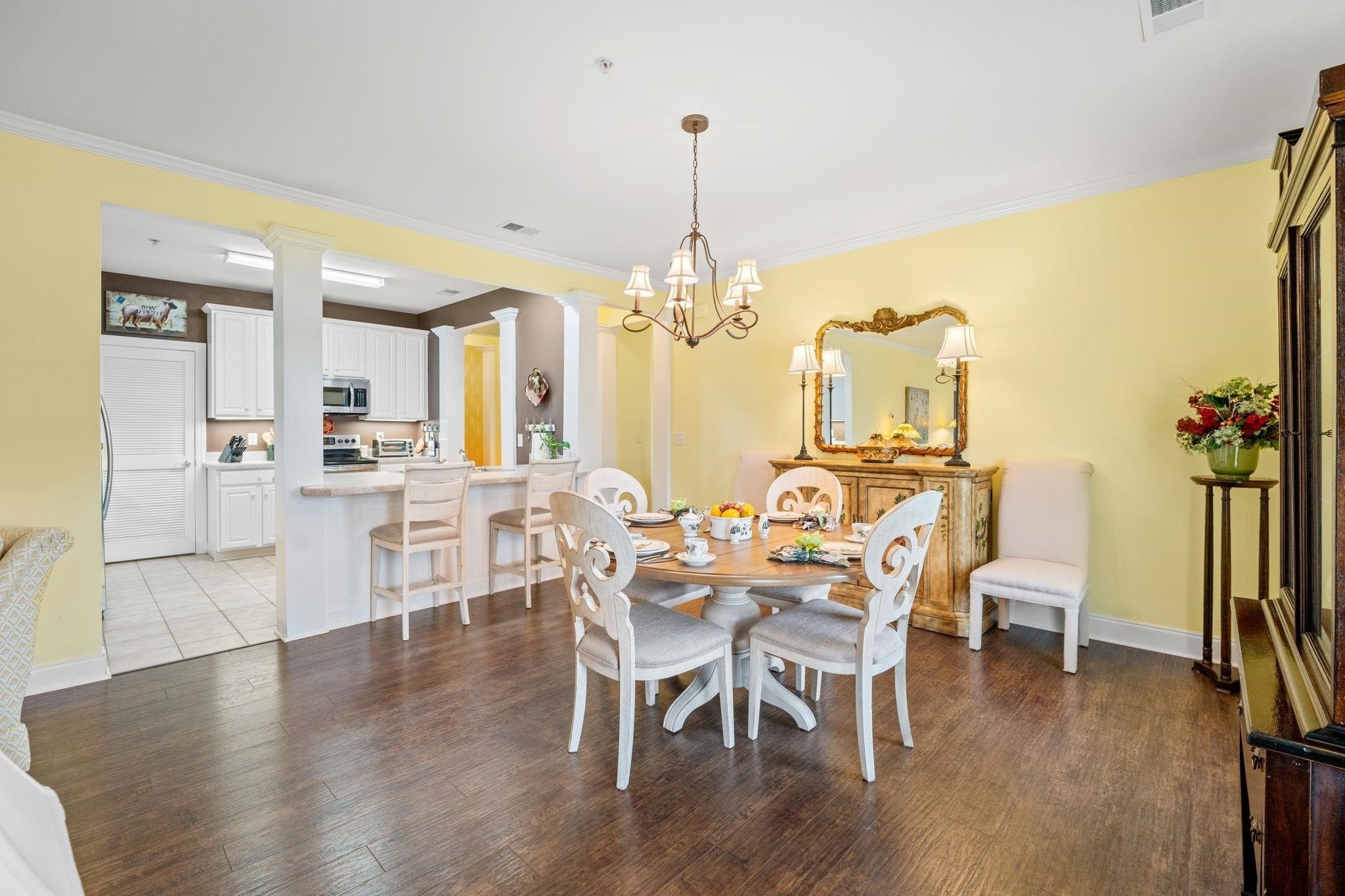 Condo 4BR 3BA - 730 Pickering Dr., Murrells Inlet, SC