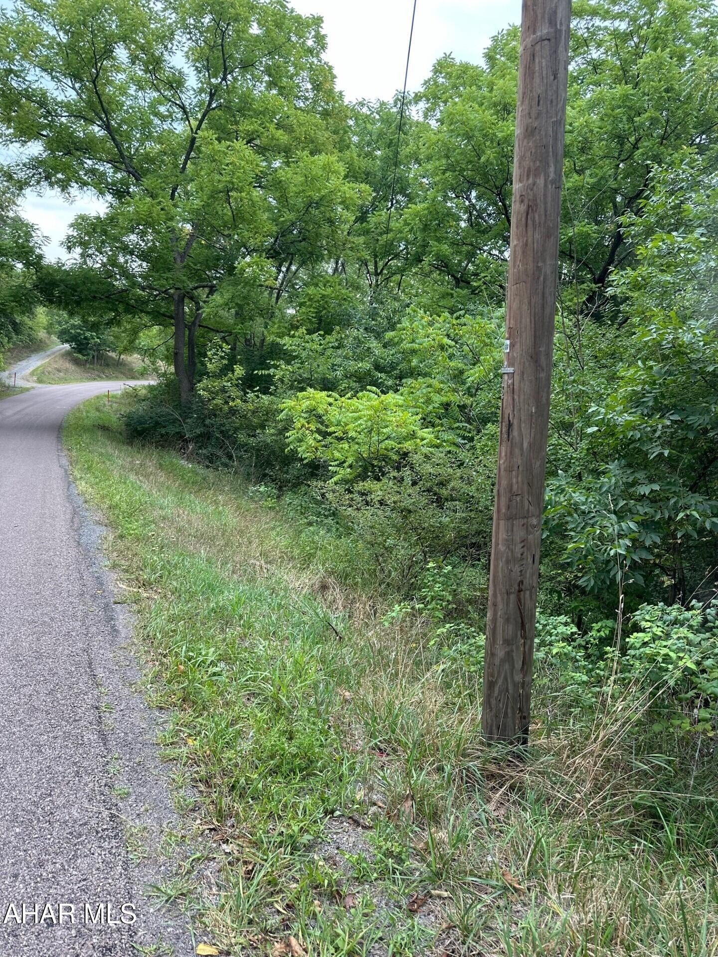 Other - 5.65 Acres Reynoldsdale Road, New Paris, PA