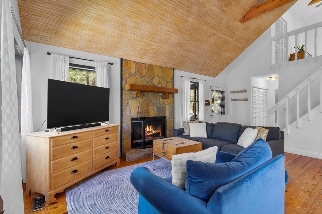 Other 2BR 2BA - 152 Misty Hollow Ridge, Ellijay, GA