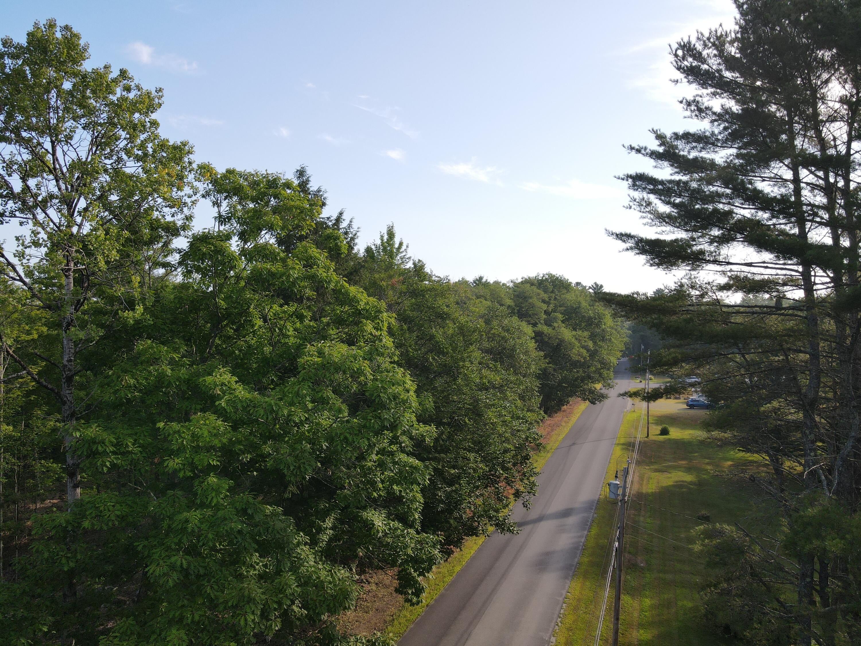 Other - Oak Pond Road lot: 4, Skowhegan, ME