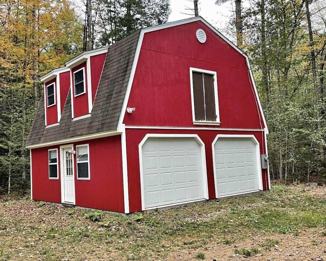 Single Family - 166 Kilton Pond Road, Grafton, NH