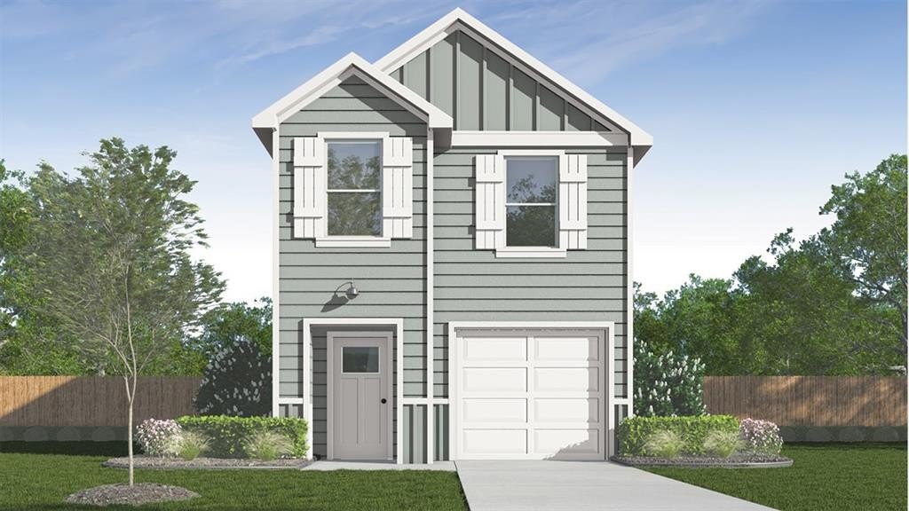 Single Family 4BR 3BA - 6011 Pinion Trail, Princeton, TX