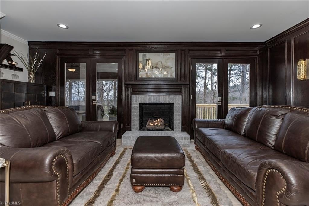 Other 4BR 3BA - 455 Old Farms Road, Wilkesboro, NC