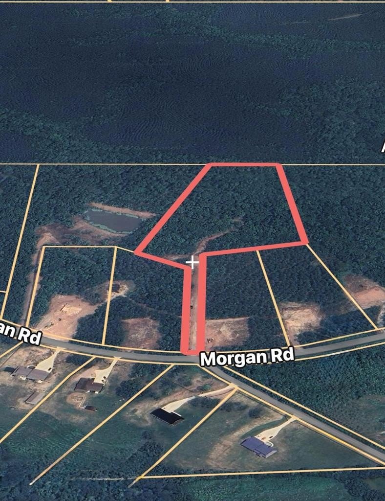Single Family 4BR 4BA - 1434 Morgan Road, Bremen, GA